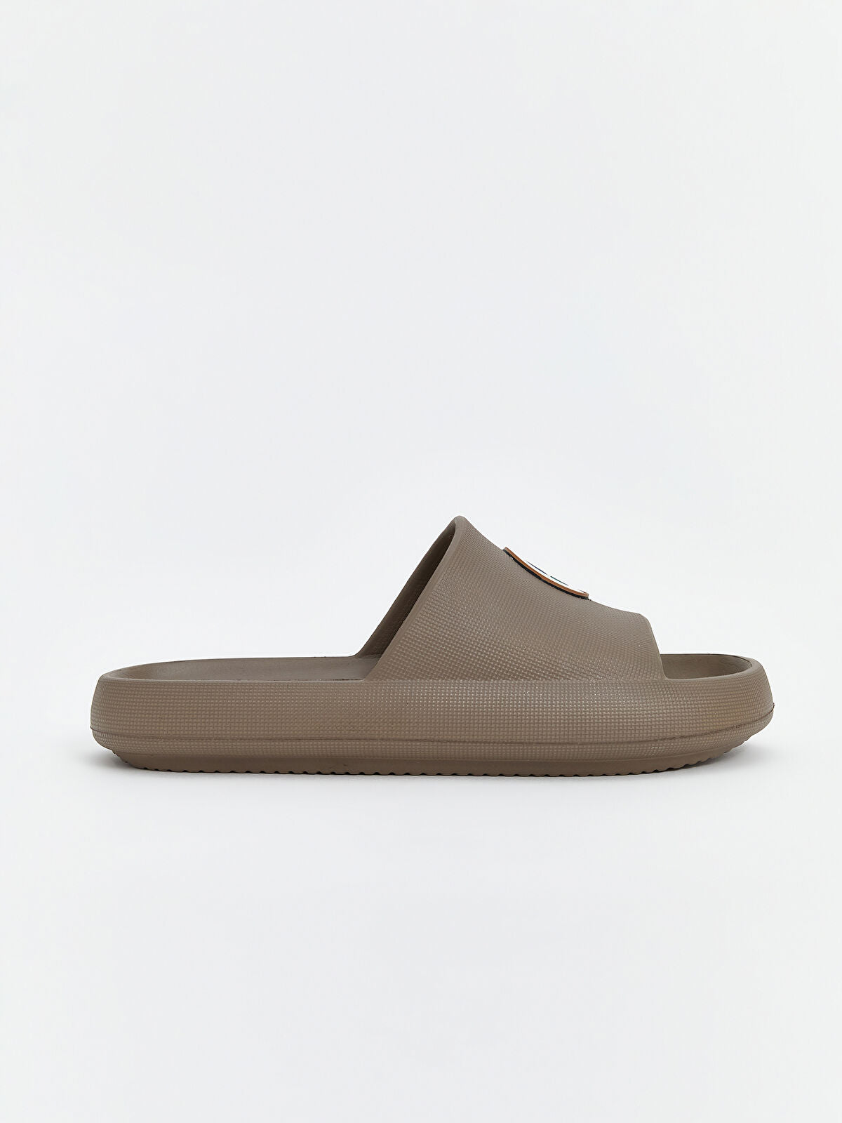 Men's Single Strap Shoe
