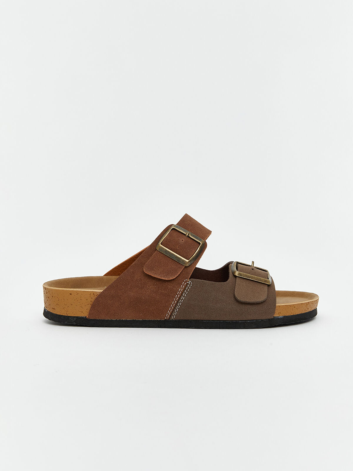 Men's Double Strap Sandals