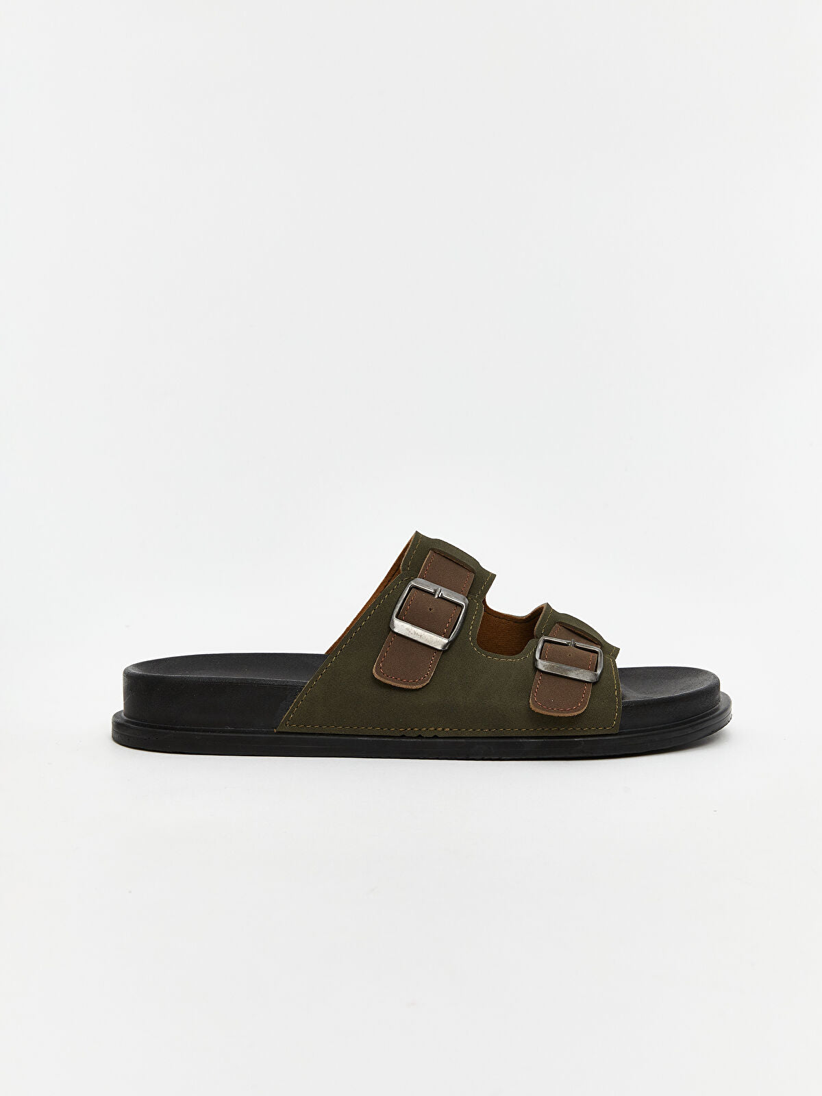 Men's Double Strap Sandals