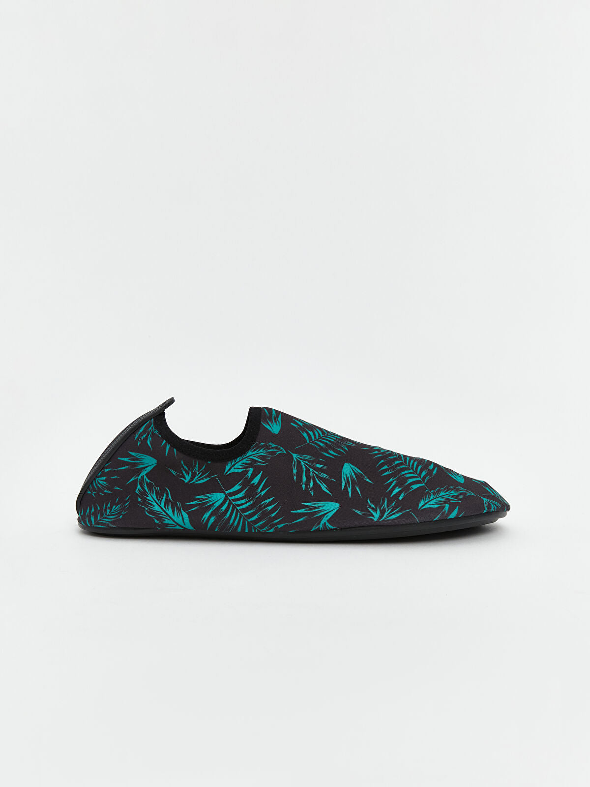 Printed Men's Marine Shoes
