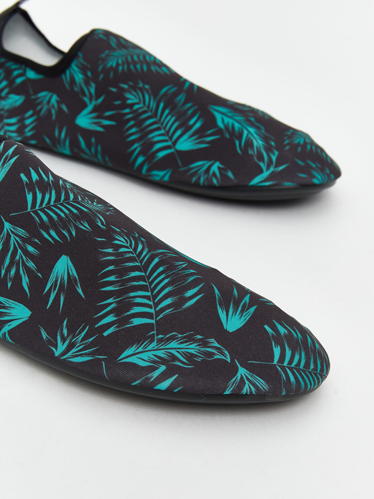 Printed Men's Marine Shoes
