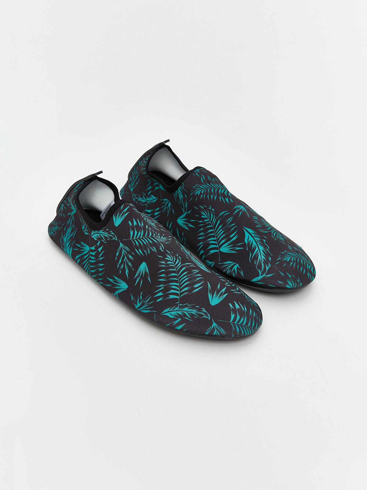 Printed Men's Marine Shoes