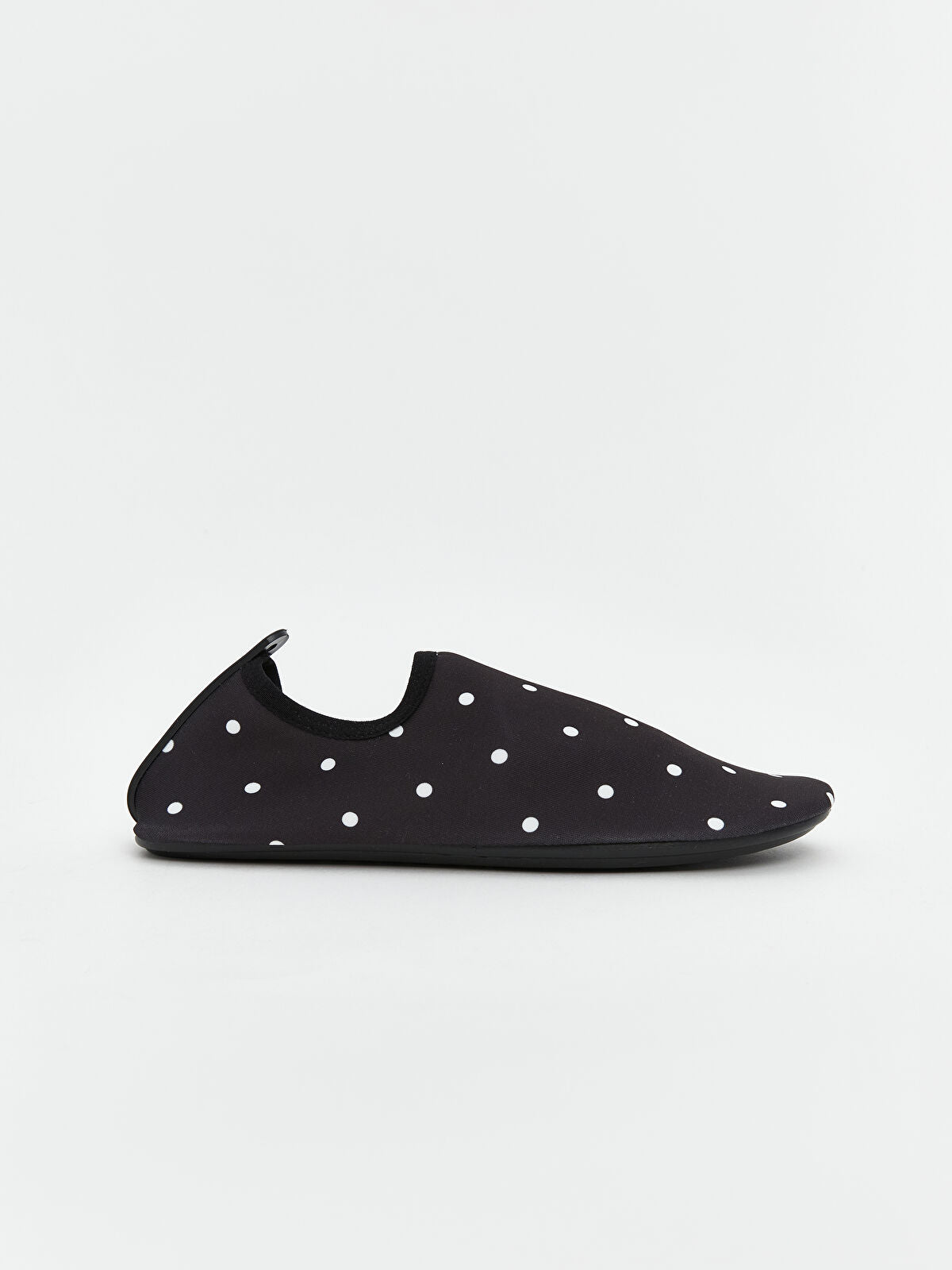 Patterned Women's Sea Shoes