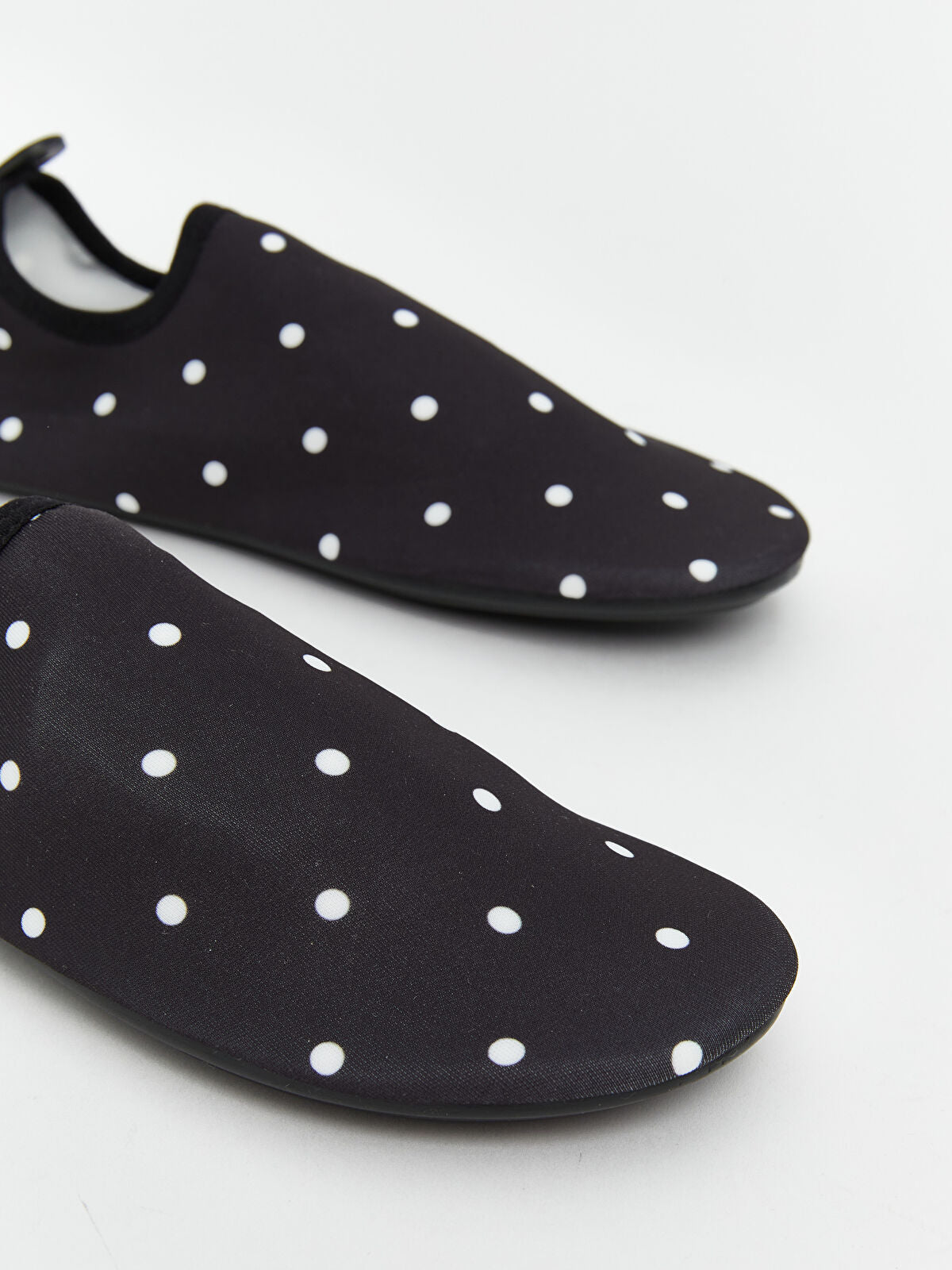 Patterned Women's Sea Shoes
