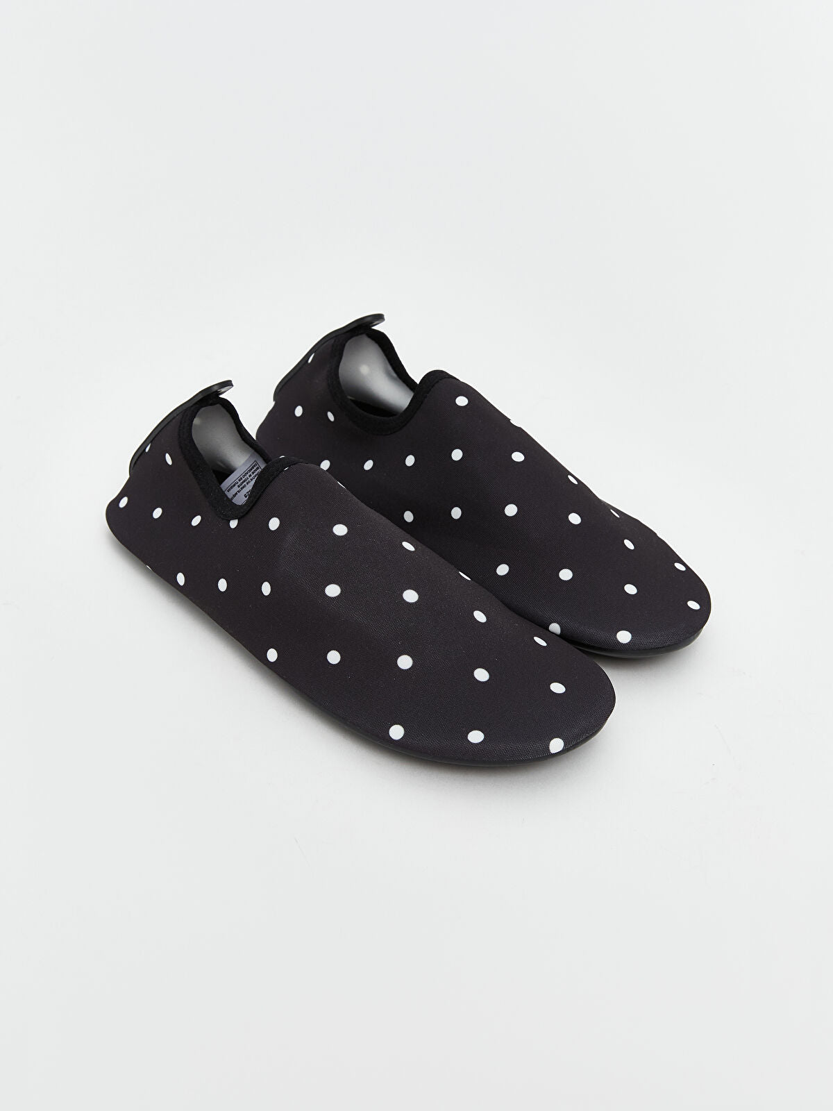 Patterned Women's Sea Shoes