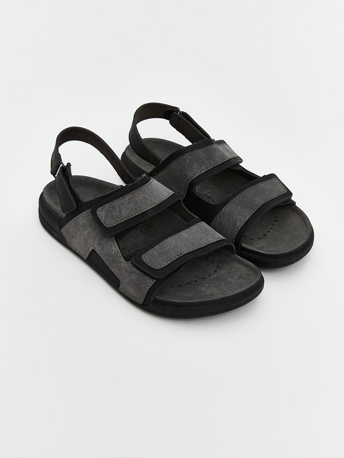 Men's Double Strap Sandal