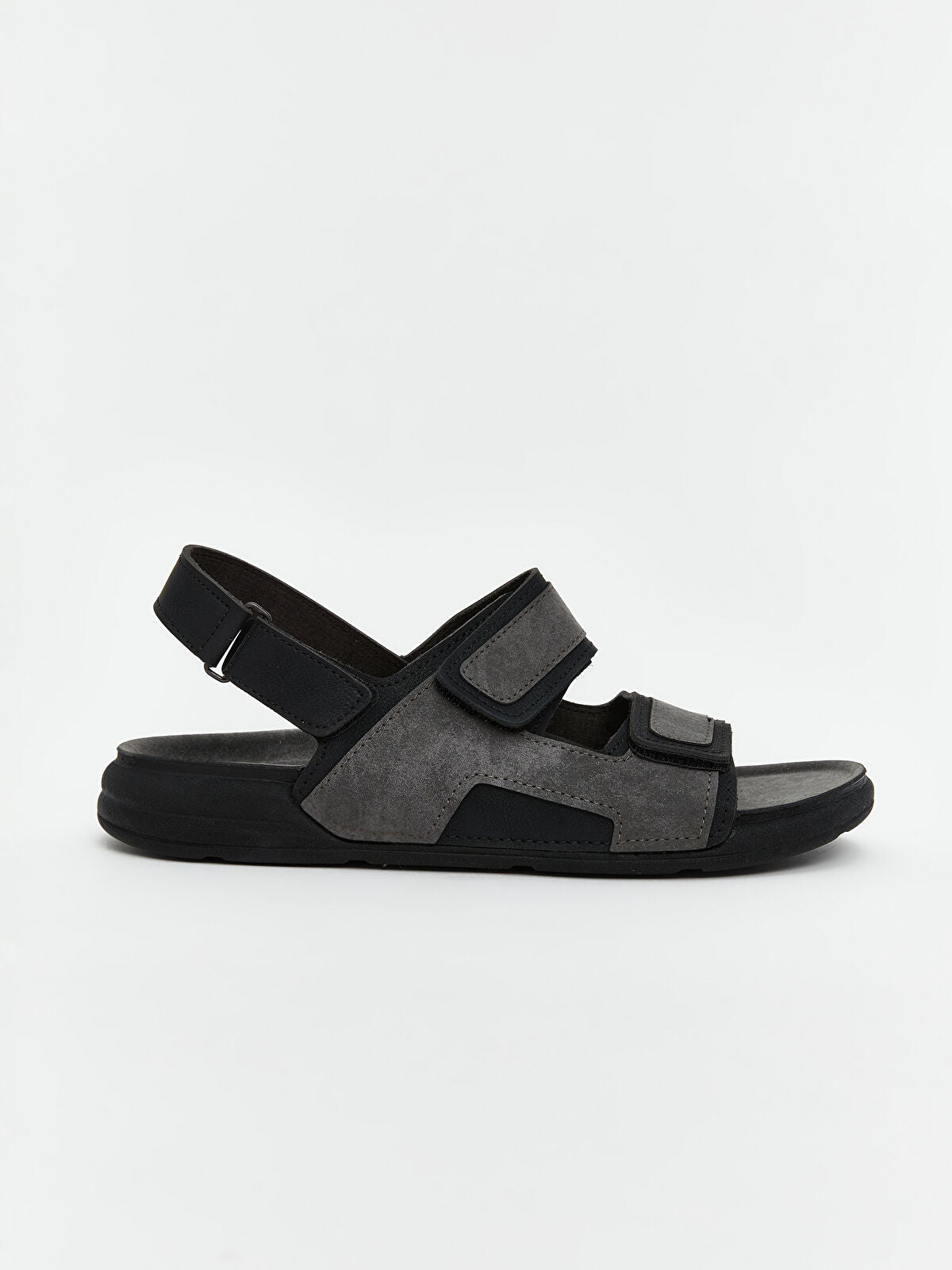 Men's Double Strap Sandal