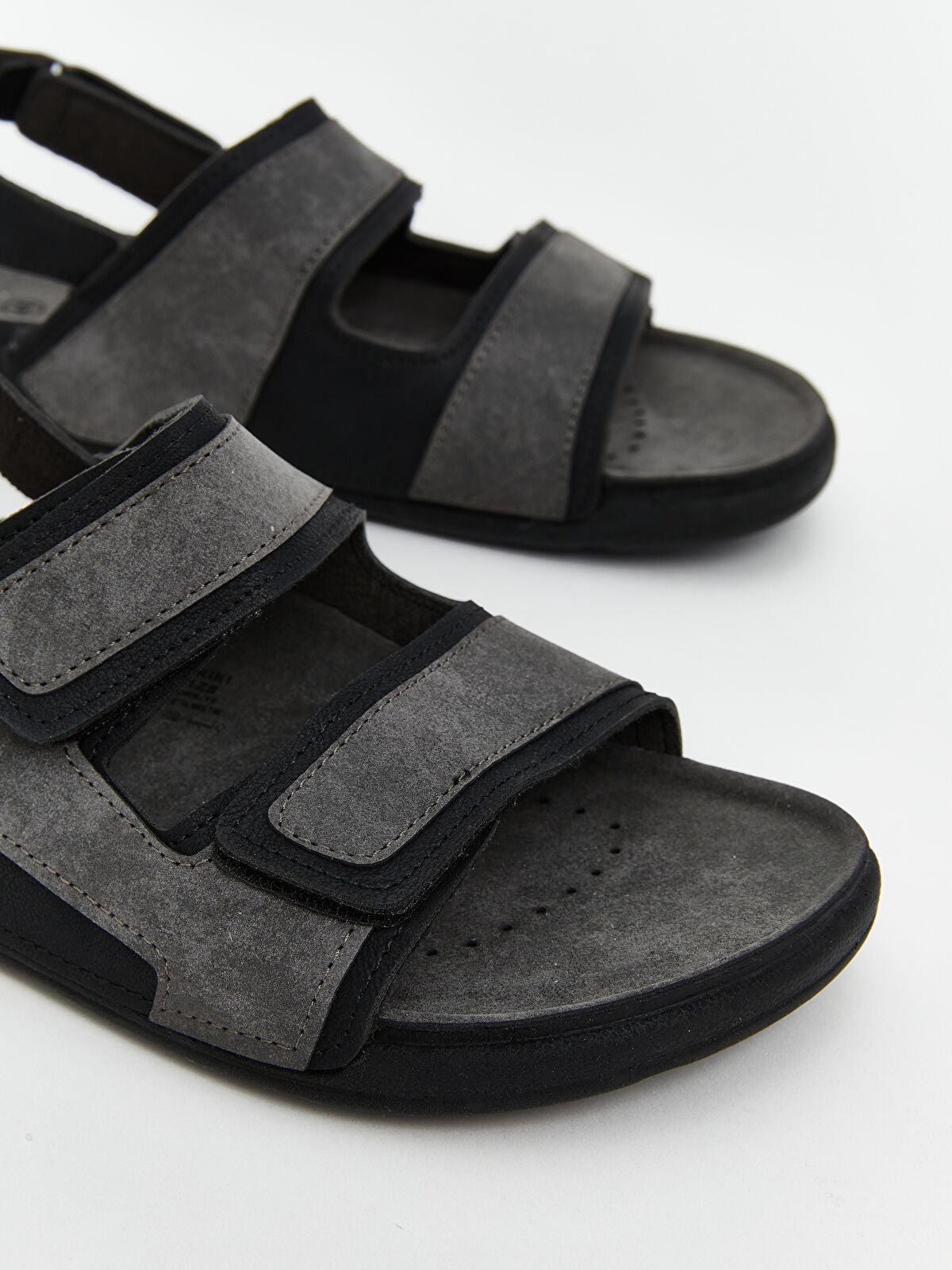 Men's Double Strap Sandal