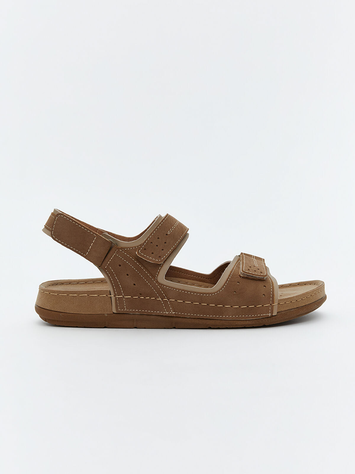 Men's Double Strap Sandal