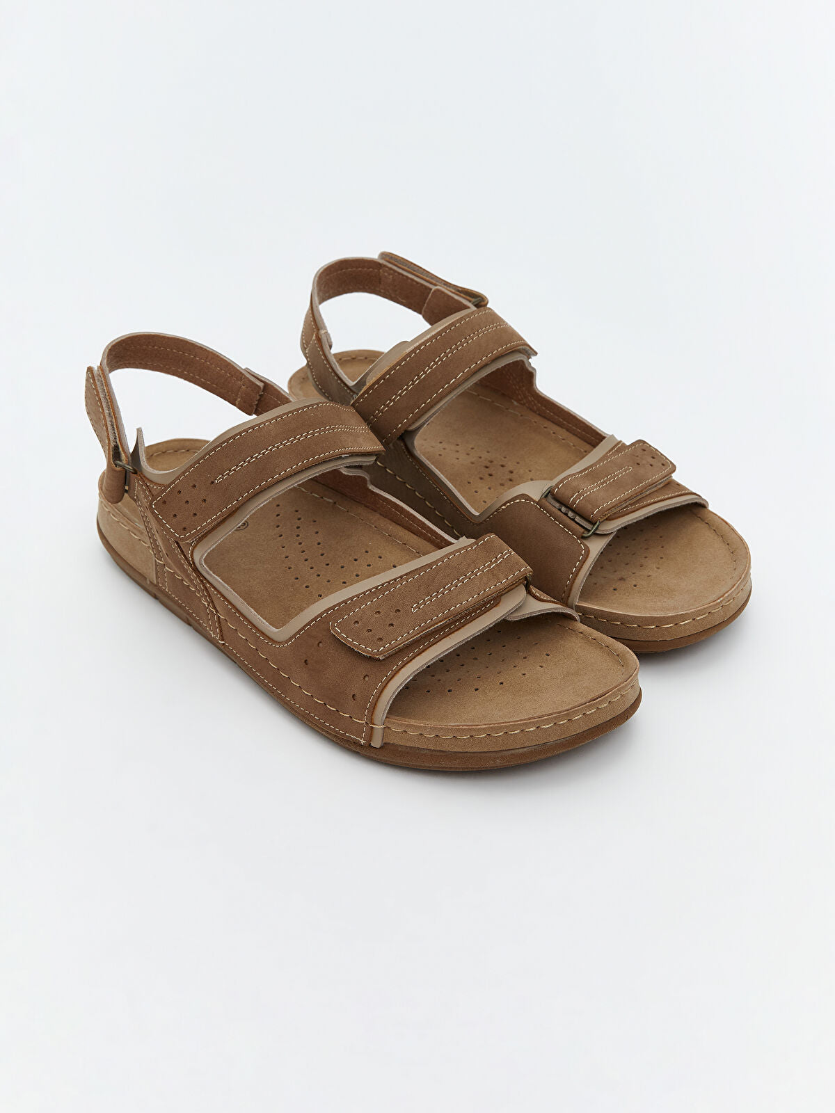 Men's Double Strap Sandal