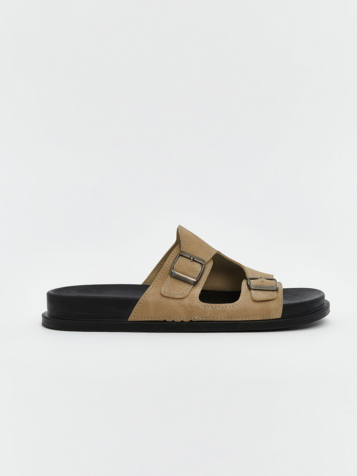 Men's Double Strap Sandals