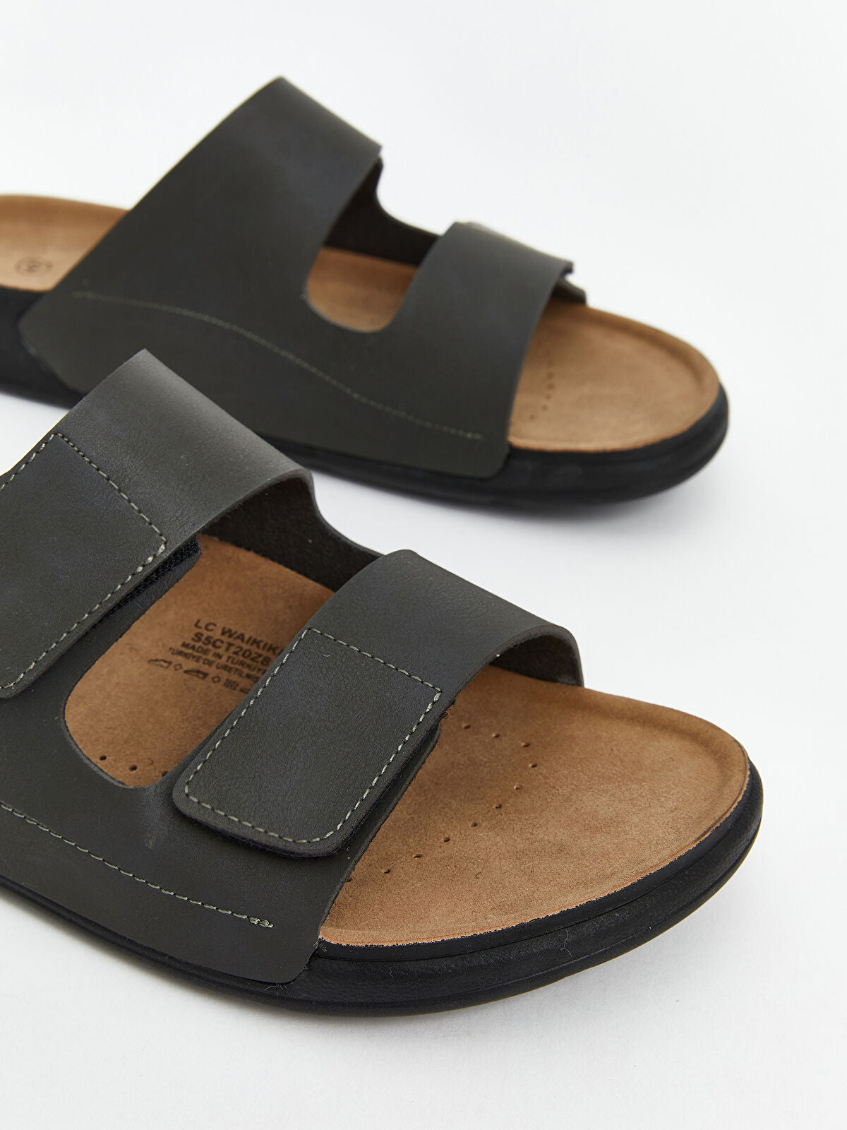 Comfortable Looking Men's Sandals