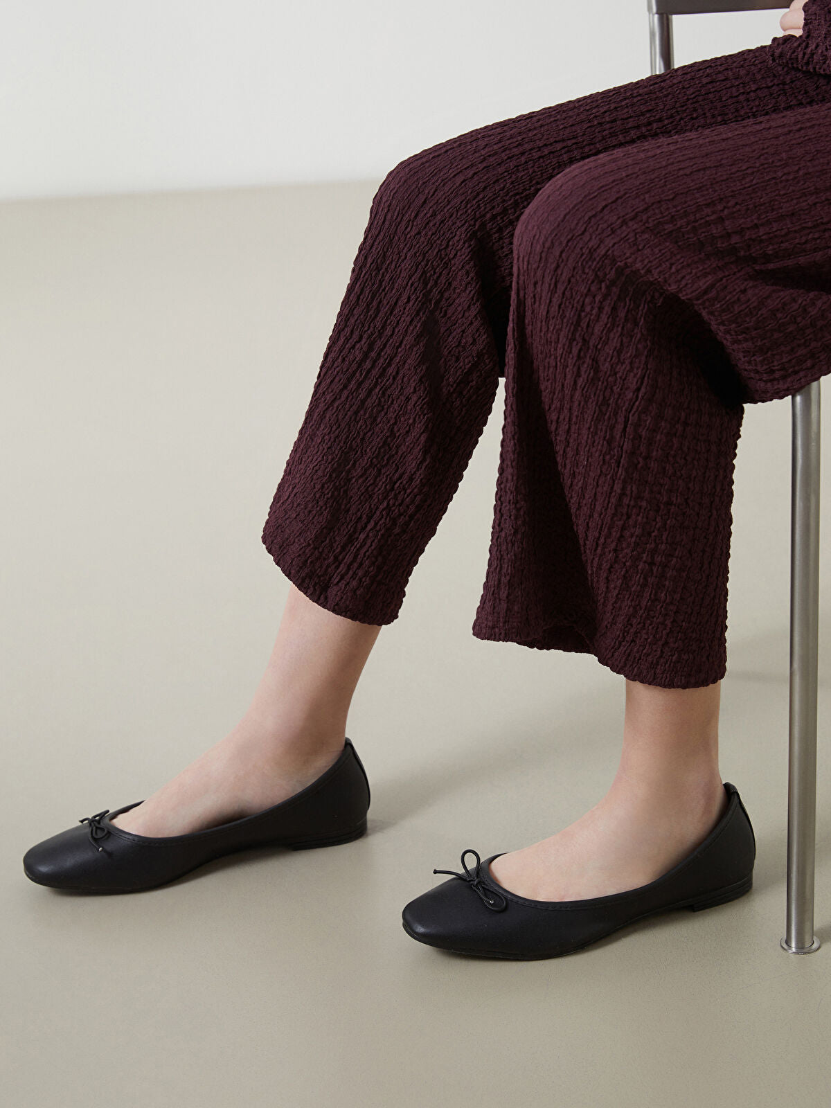 Fiyonk Detailed Women's Sandal