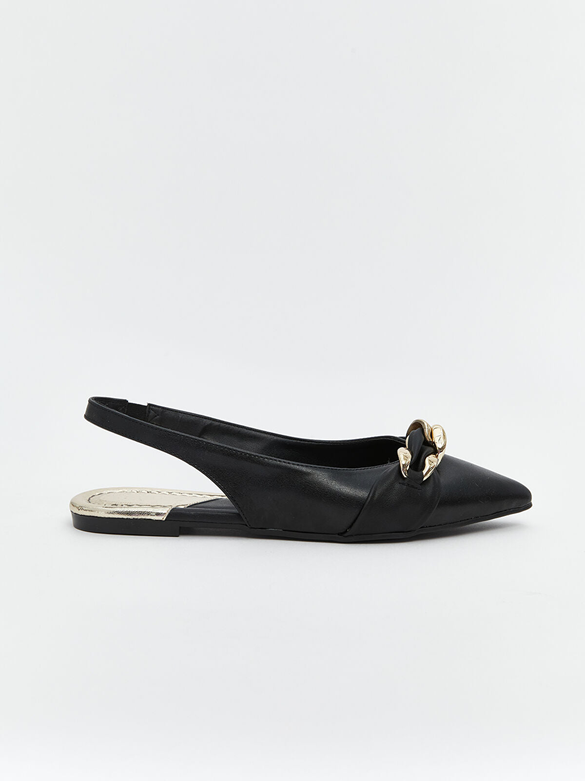 Pointed Toe Women's Sandal