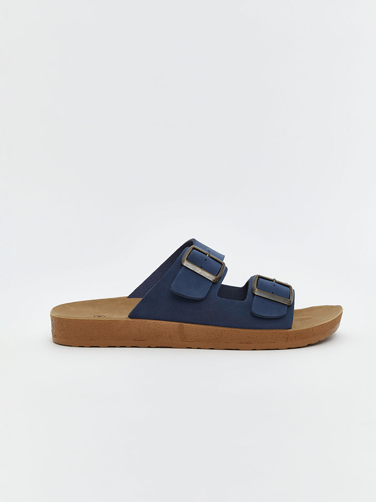 Men's Double Strap Sandals