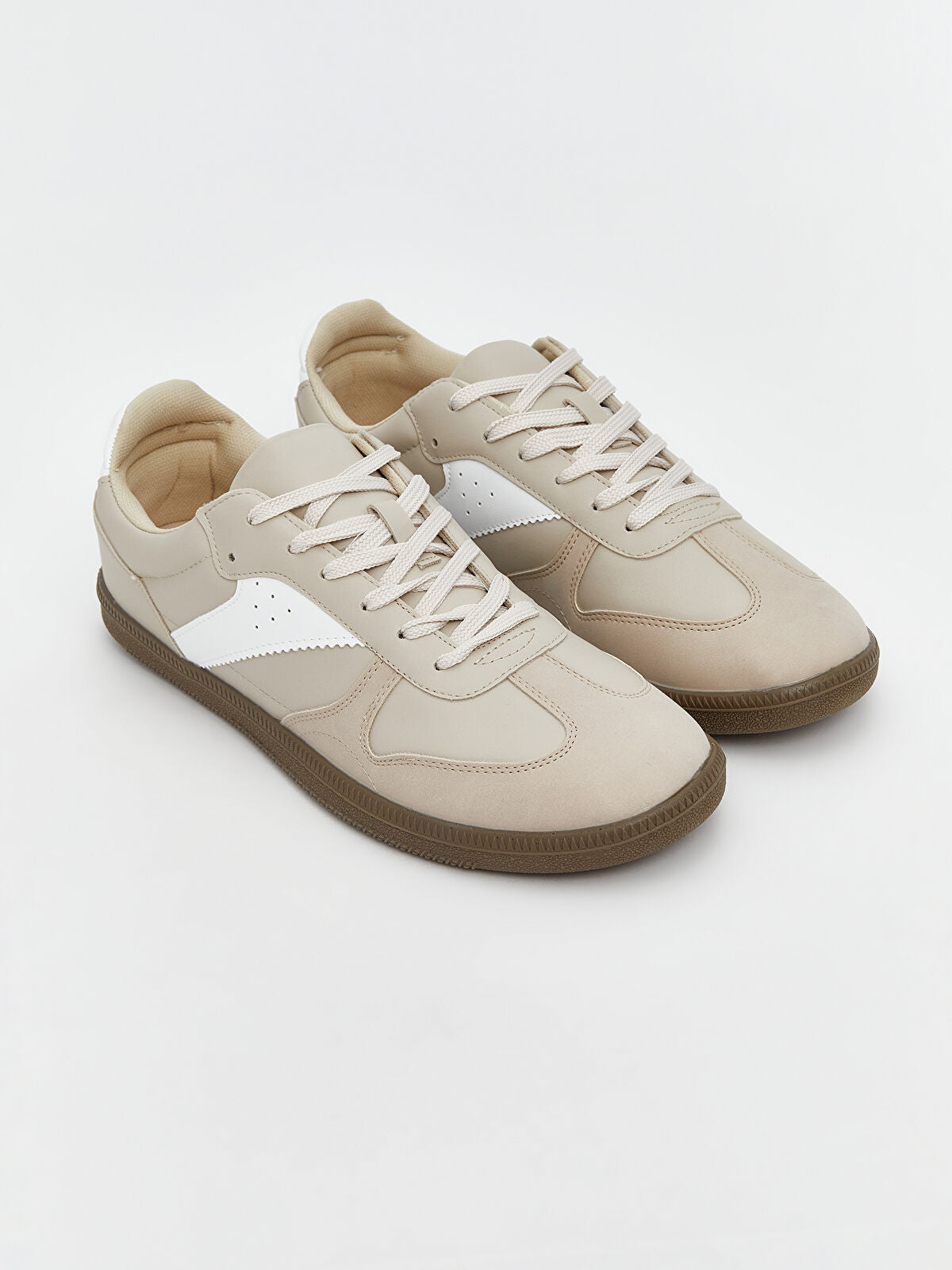 Buckle Shoe Men's Sport Footwear