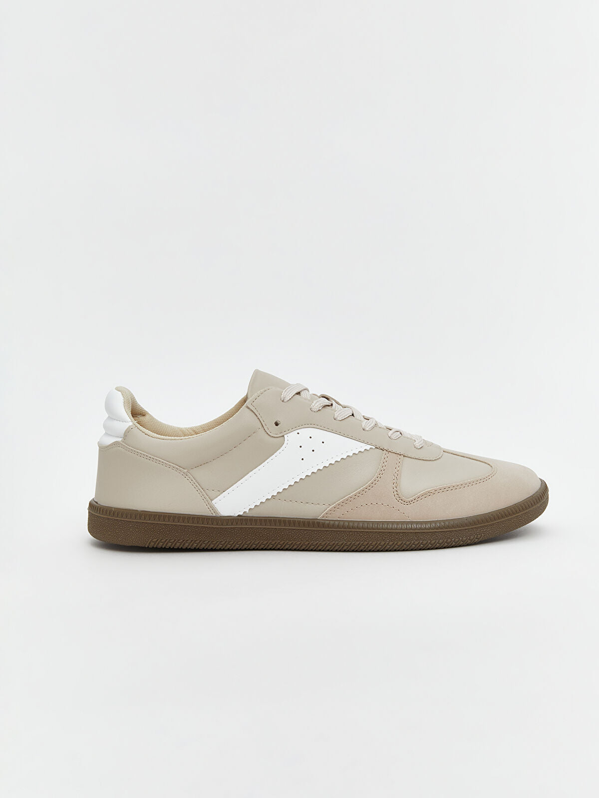 Buckle Shoe Men's Sport Footwear