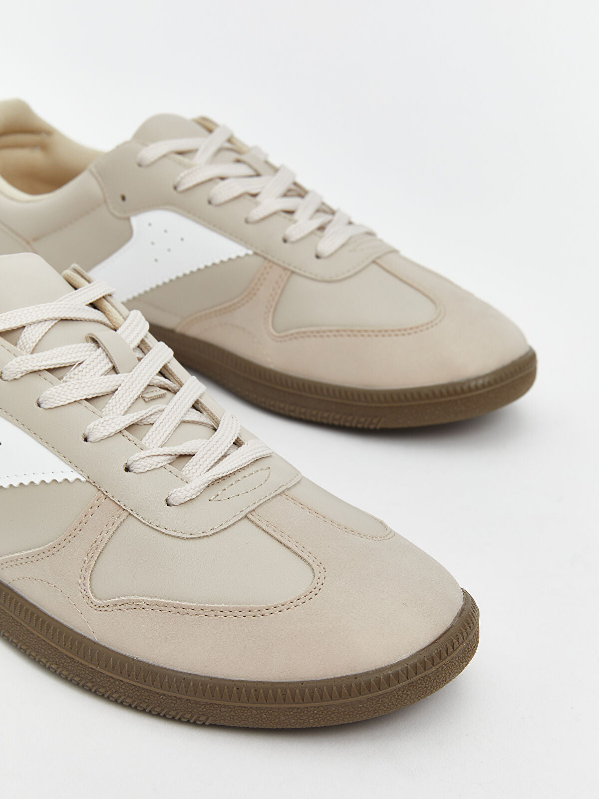 Buckle Shoe Men's Sport Footwear