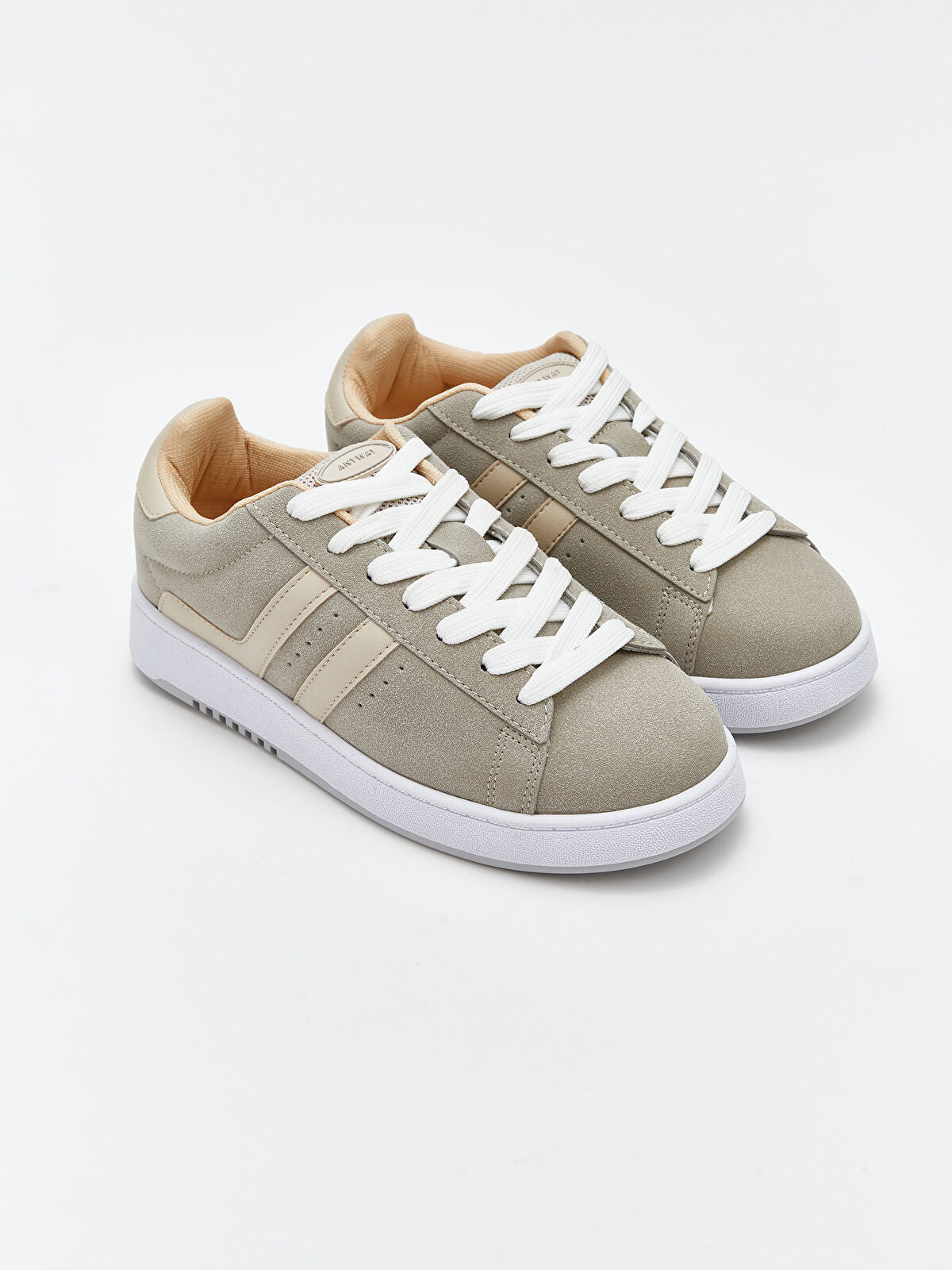 Buckle Shoe Men's Sport Footwear