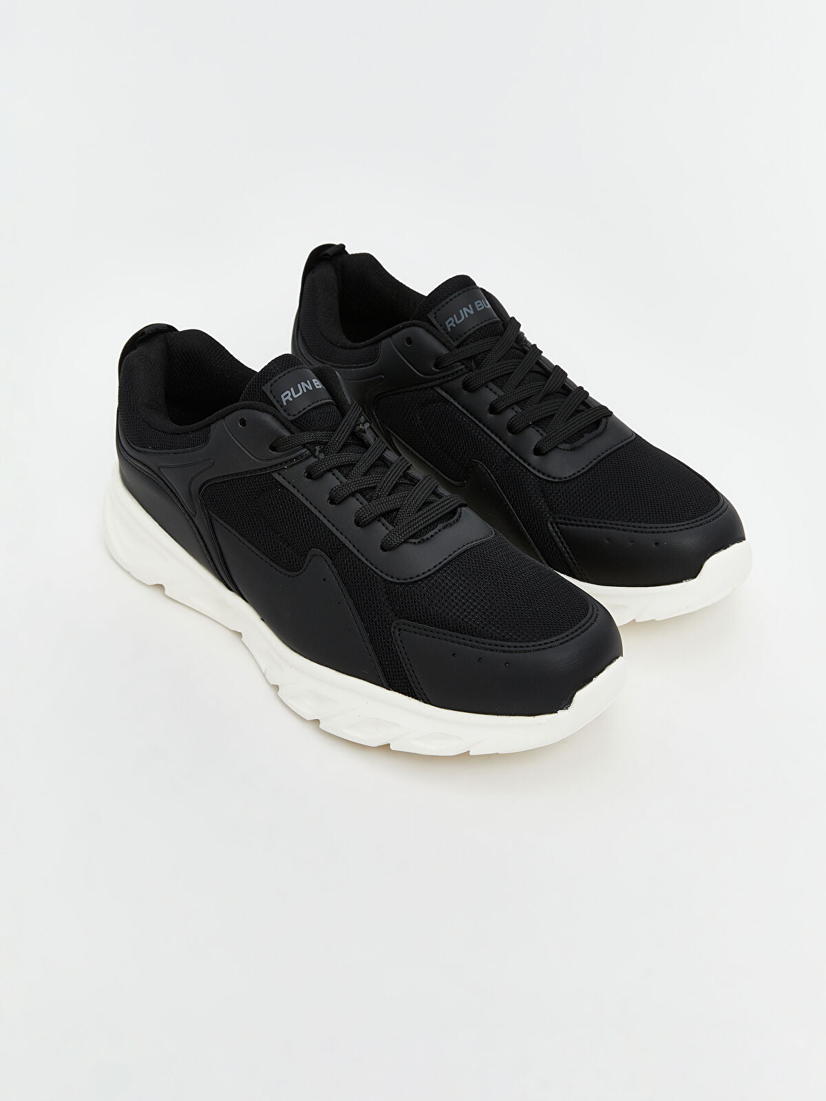 Buckle Shoe Men's Sport Footwear