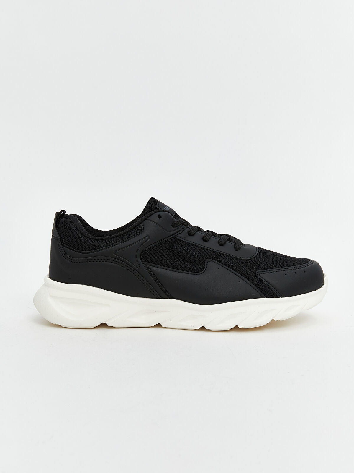Buckle Shoe Men's Sport Footwear