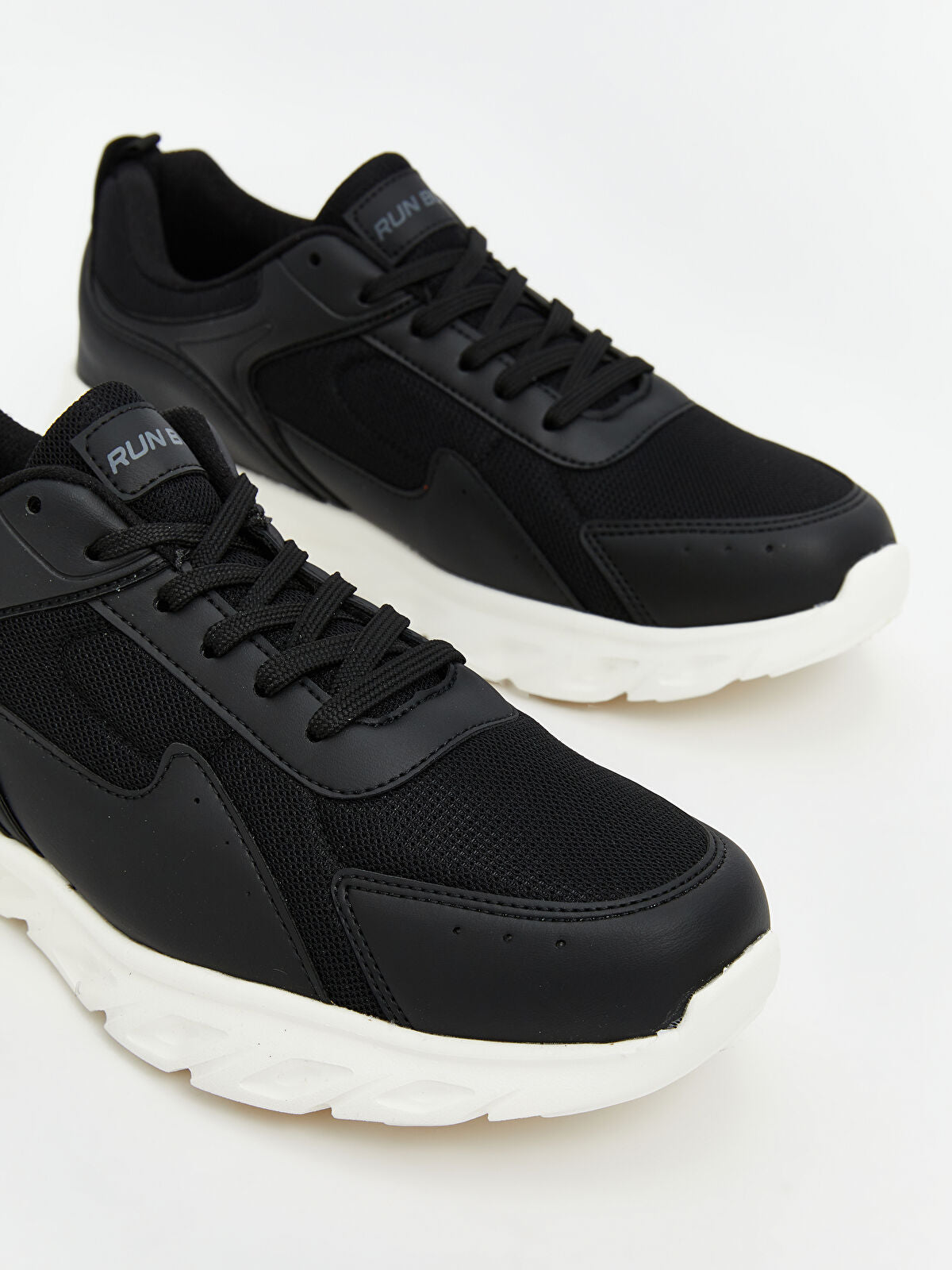 Buckle Shoe Men's Sport Footwear