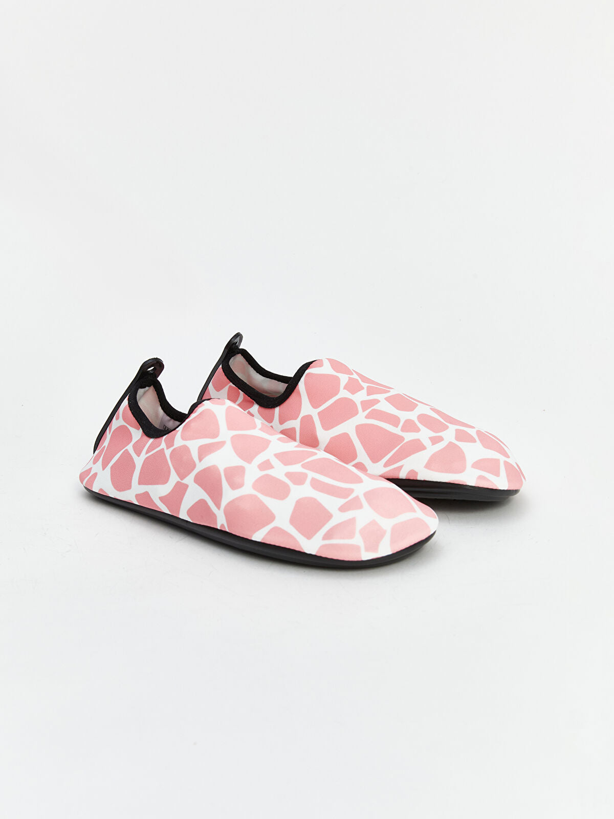 Printed Women's Seaside Sandals