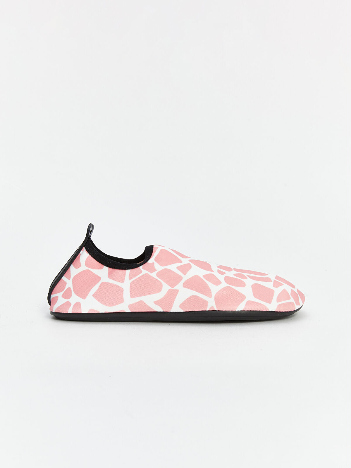 Printed Women's Seaside Sandals