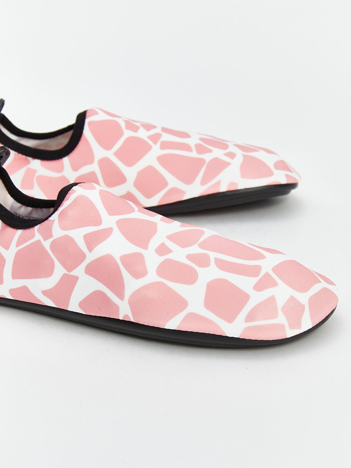 Printed Women's Seaside Sandals