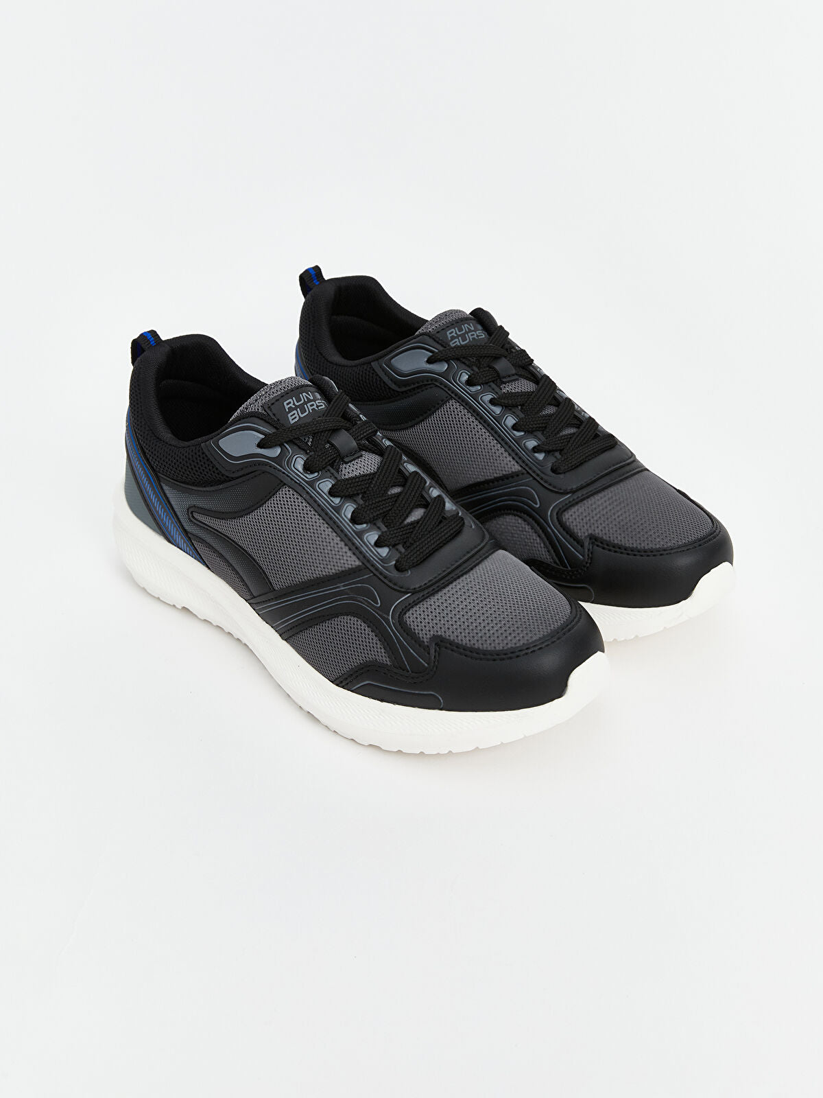 Buckle Shoe Men's Sport Footwear