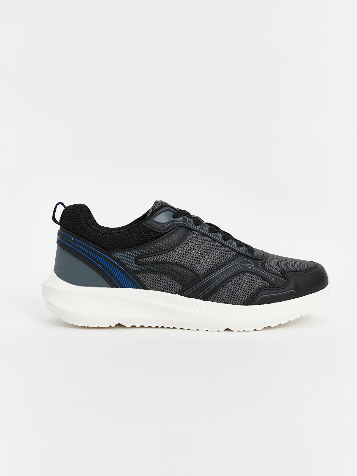 Buckle Shoe Men's Sport Footwear