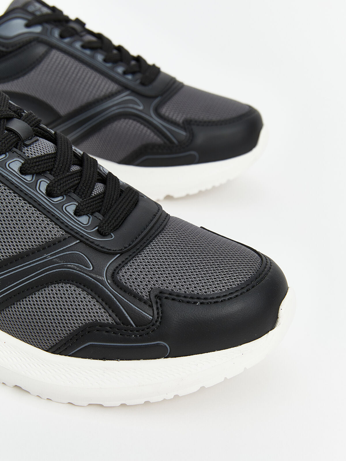 Buckle Shoe Men's Sport Footwear