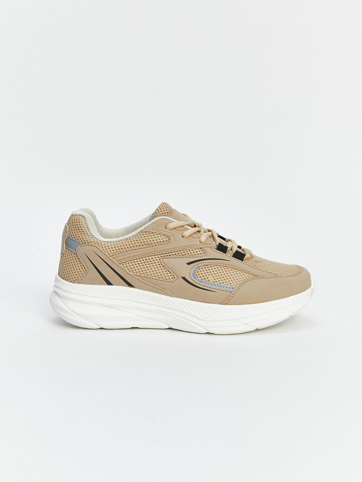 Buckle Shoe Men's Sport Footwear