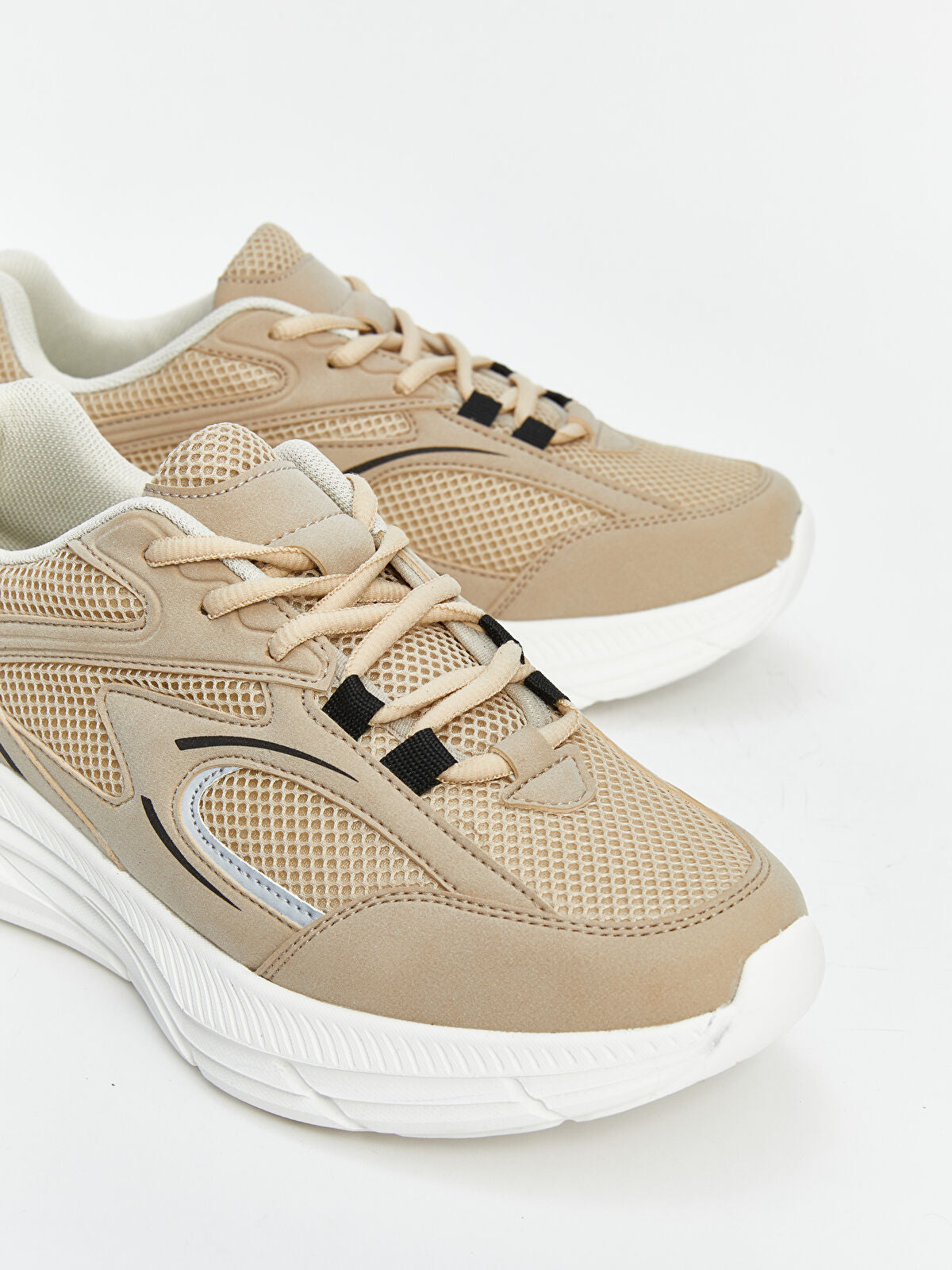 Buckle Shoe Men's Sport Footwear