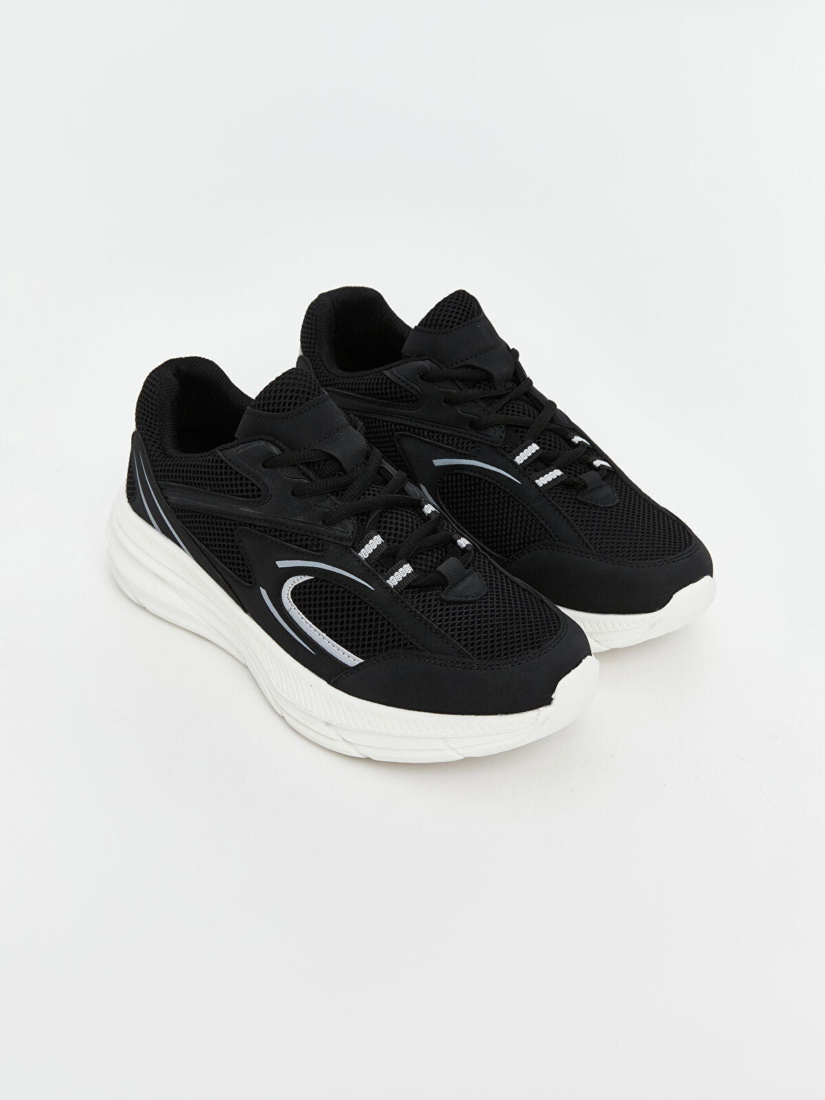 Buckle Shoe Men's Sport Footwear