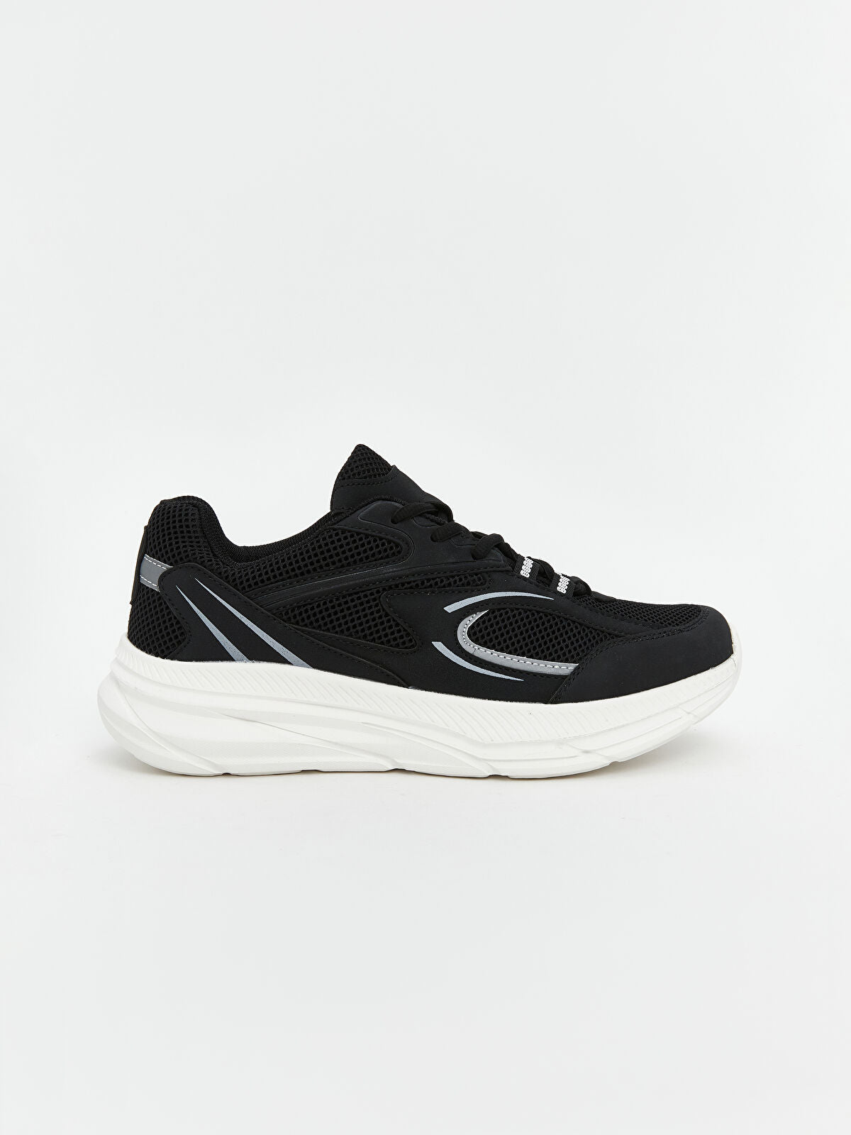 Buckle Shoe Men's Sport Footwear