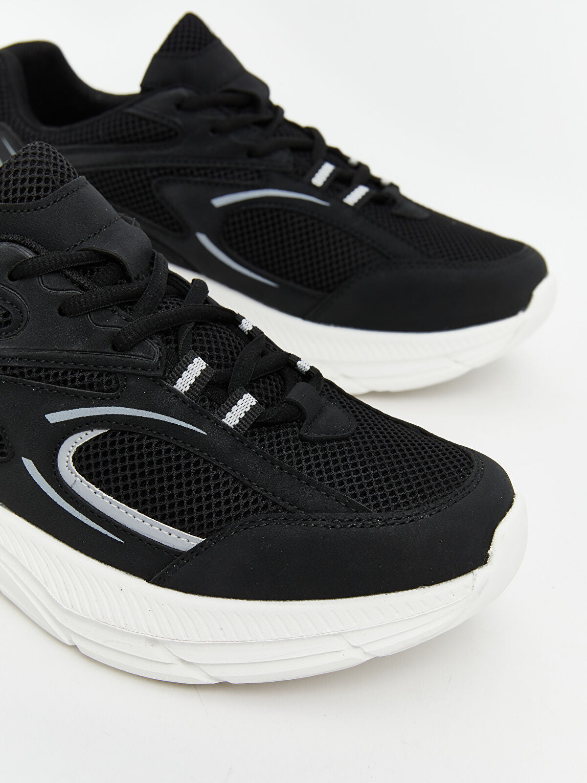 Buckle Shoe Men's Sport Footwear