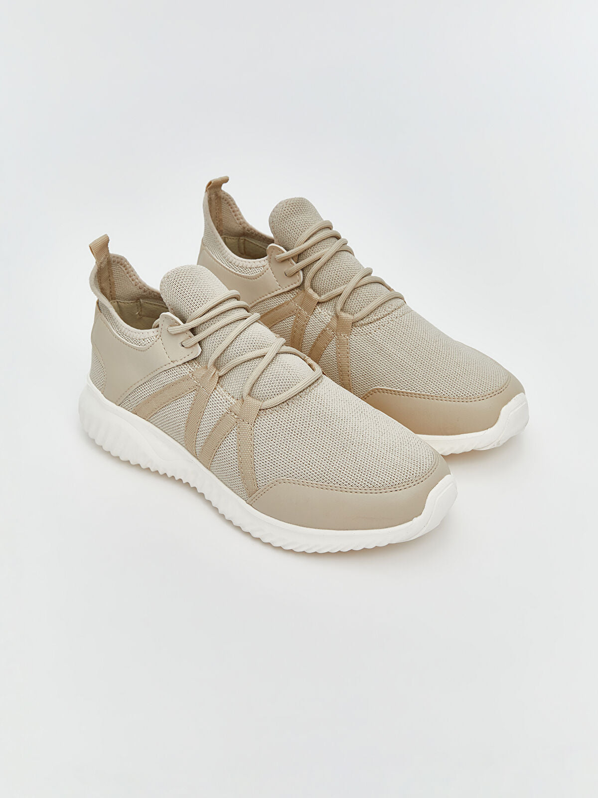 Buckle Shoe Men's Sport Footwear