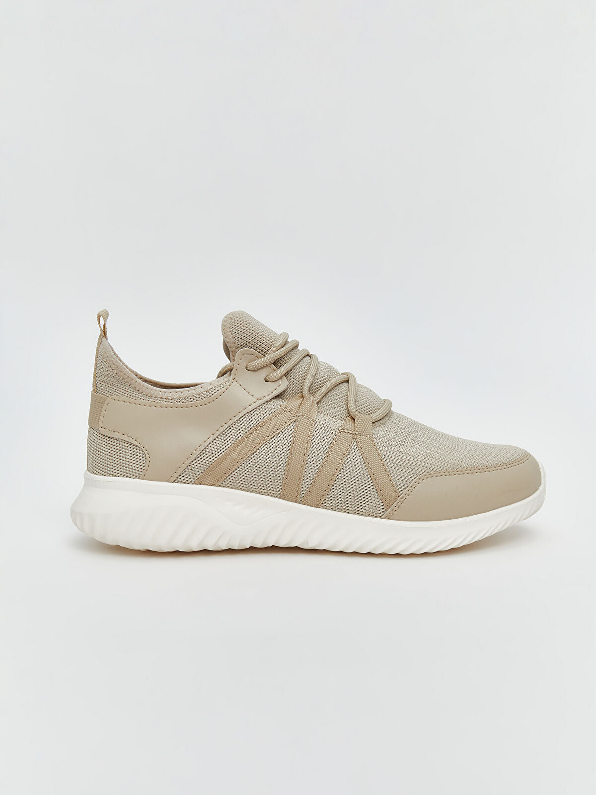 Buckle Shoe Men's Sport Footwear