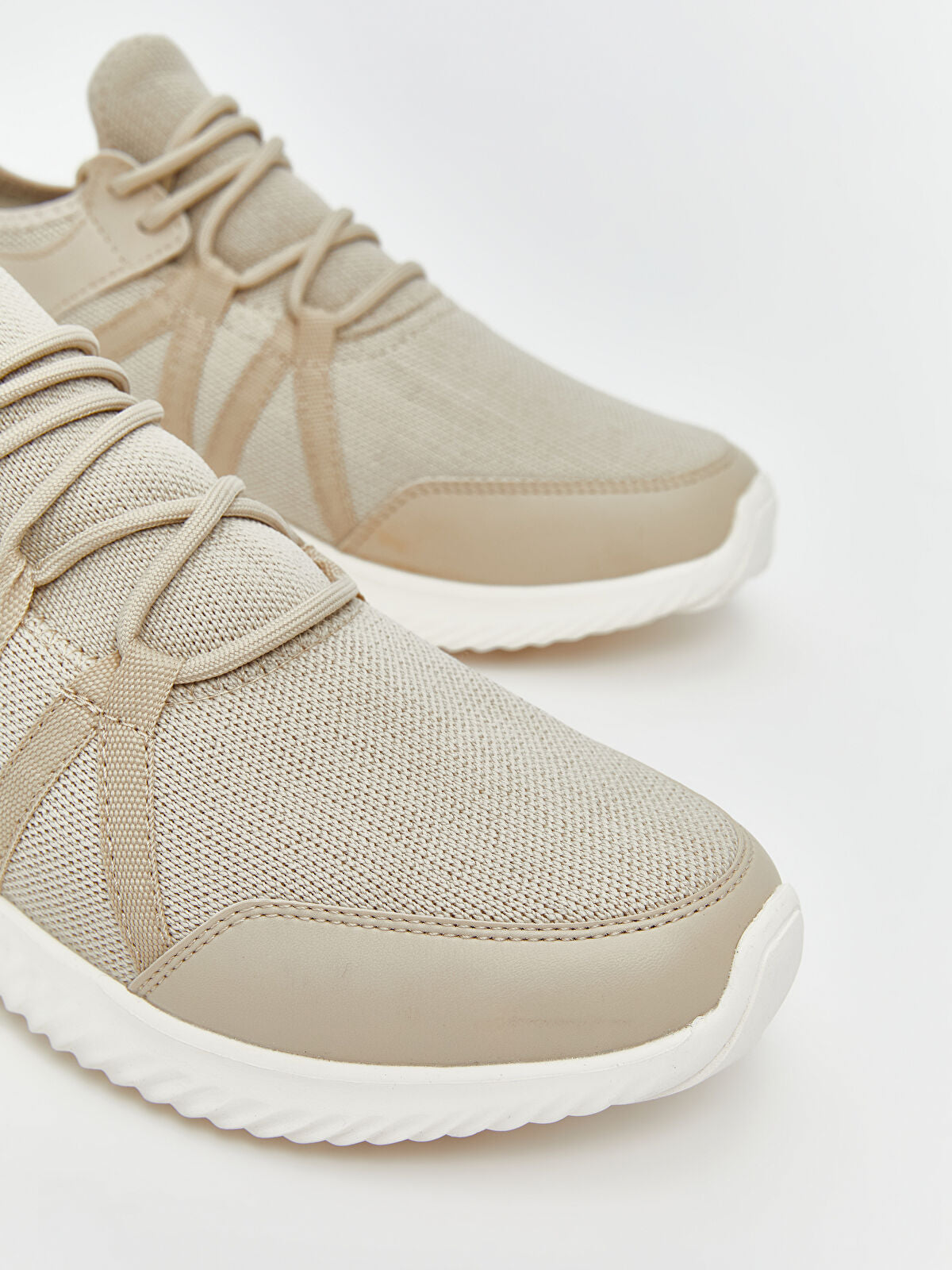 Buckle Shoe Men's Sport Footwear