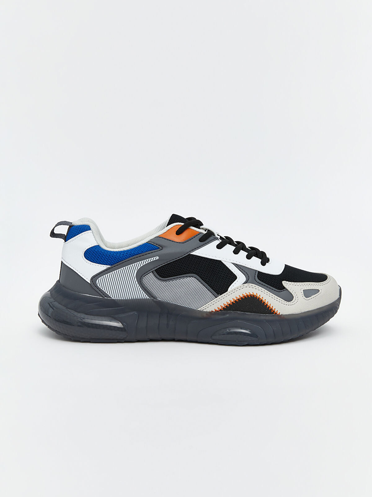 Buckle Shoe Men's Sport Footwear