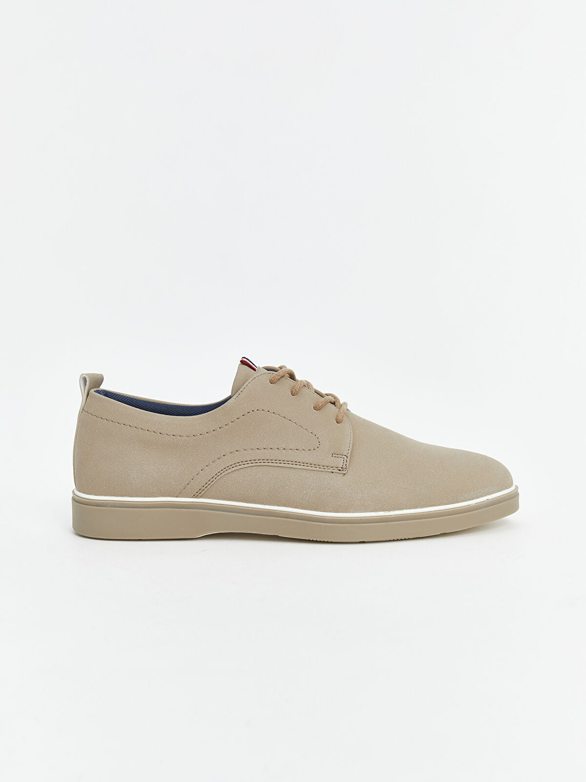 Classic Men's Lace-Up Shoes