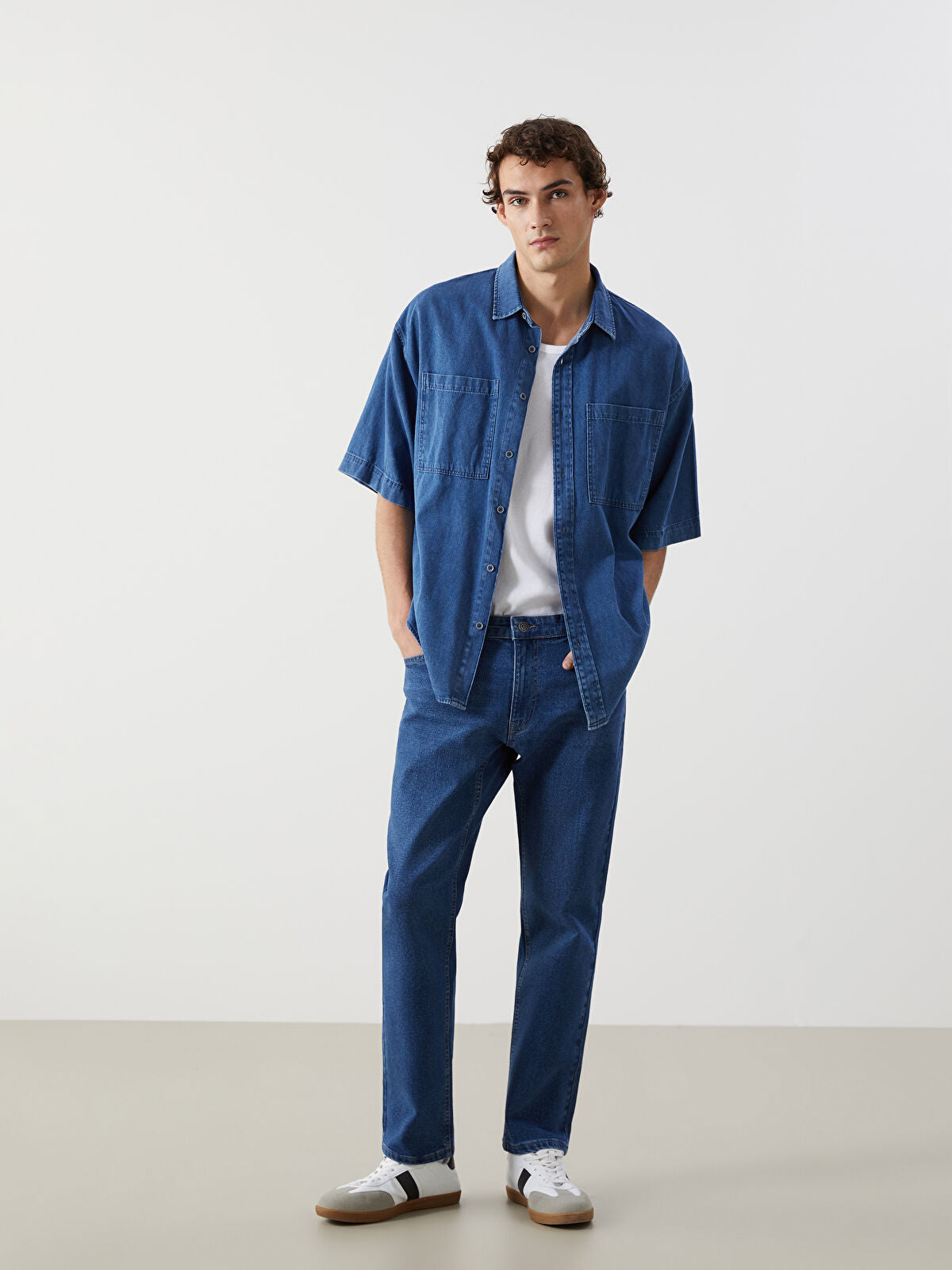 779 Regular Fit Men's Jean Pants