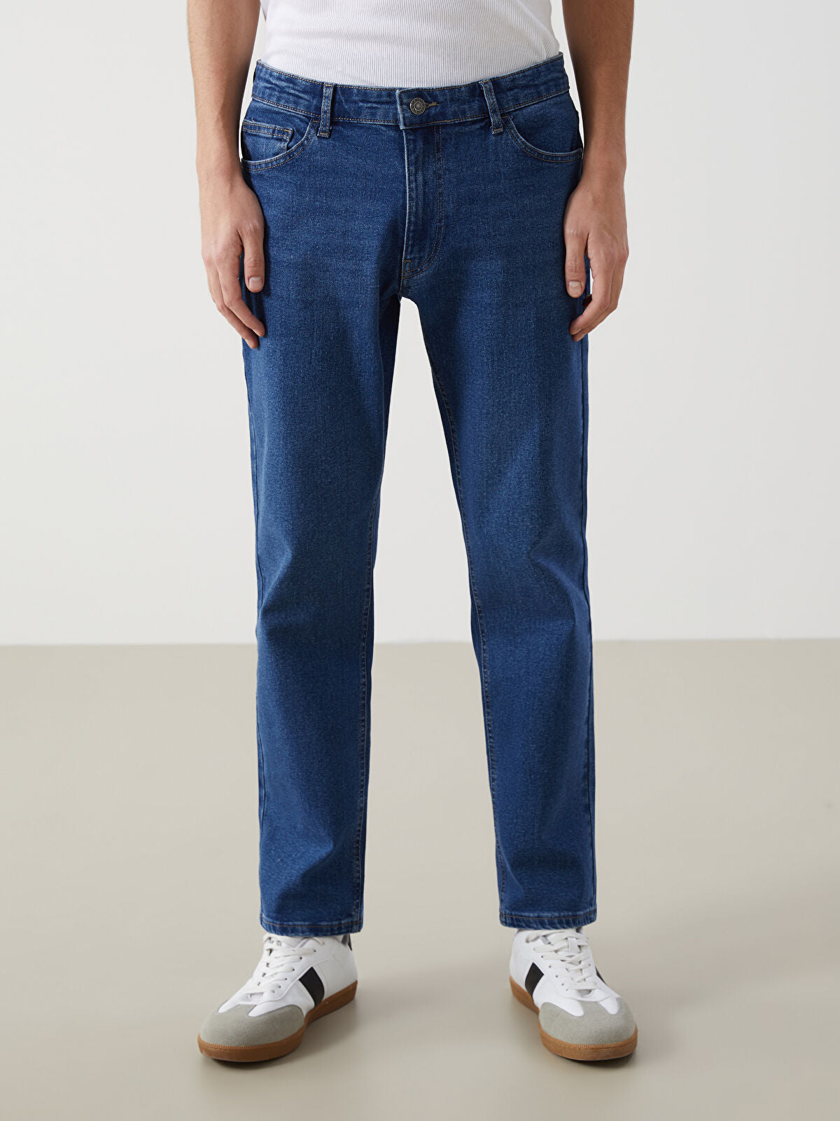 779 Regular Fit Men's Jean Pants
