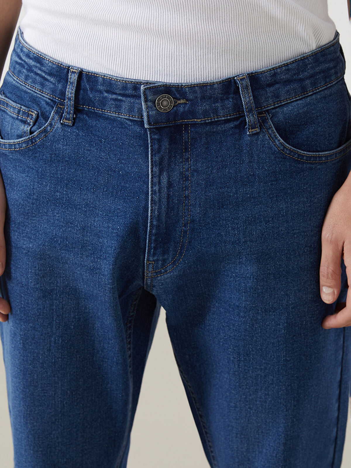 779 Regular Fit Men's Jean Pants