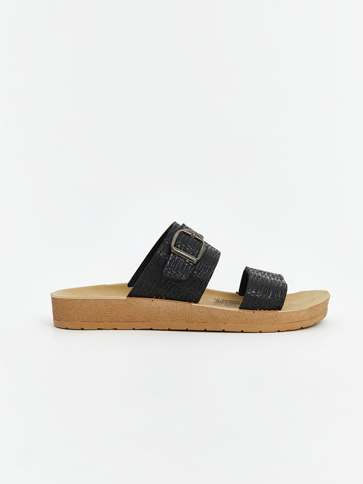 Women's Double Strap Sandal