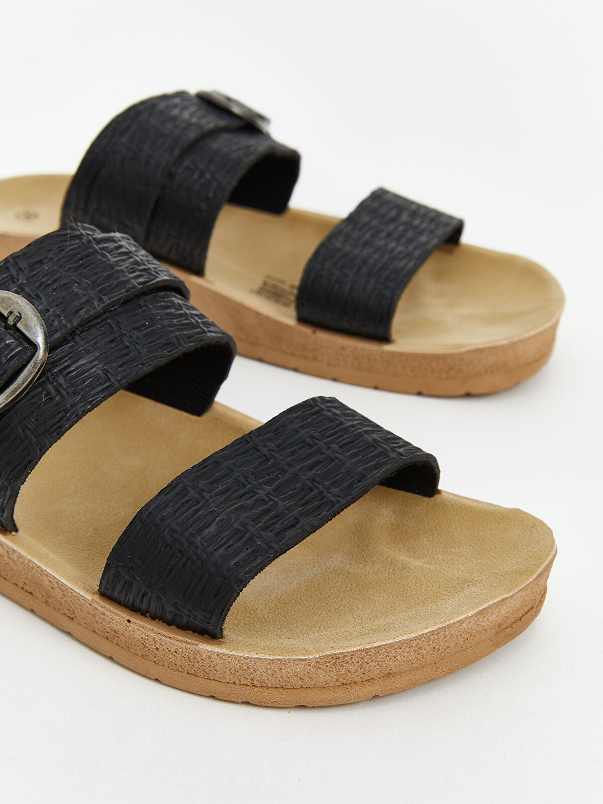 Women's Double Strap Sandal