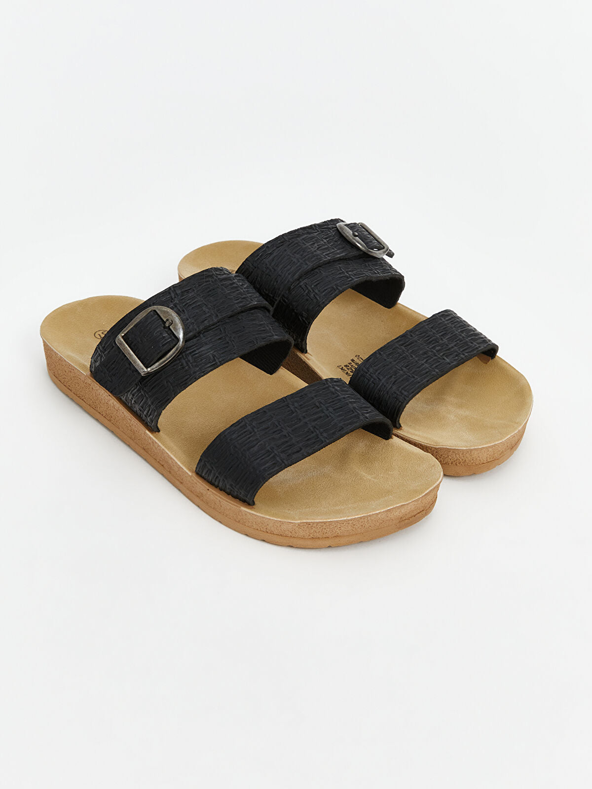 Women's Double Strap Sandal