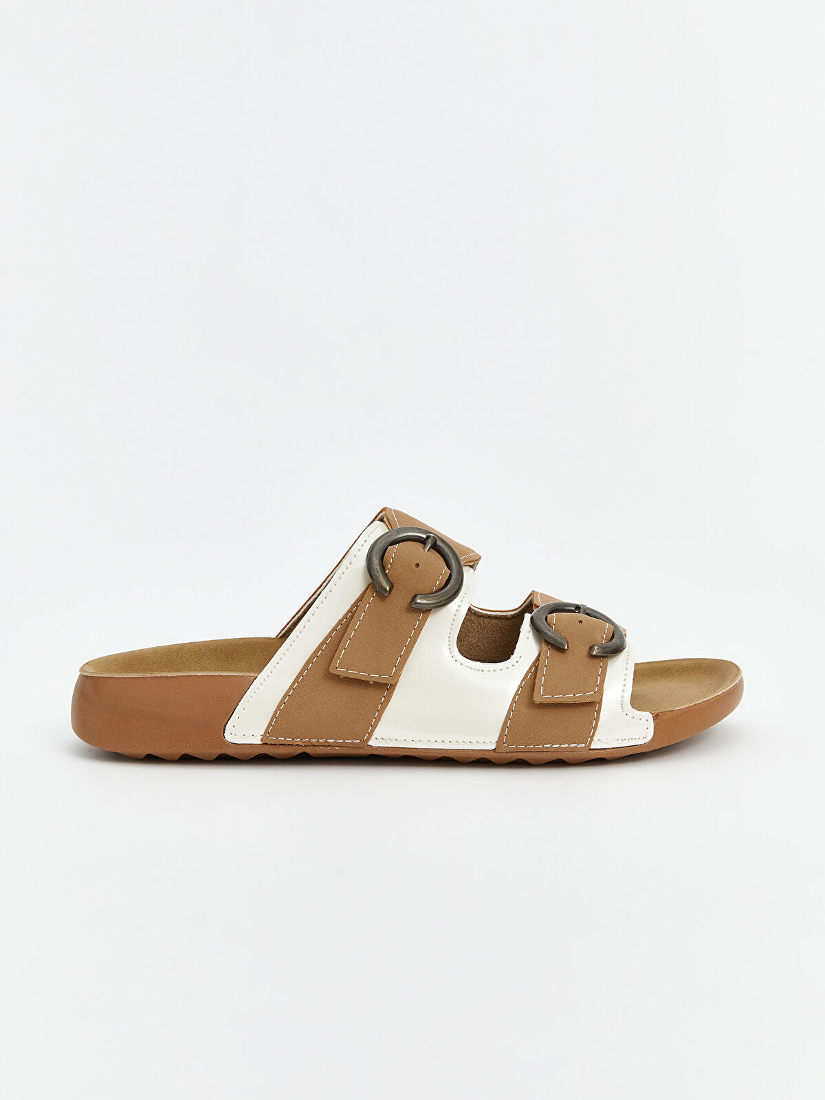 Women's Double Strap Sandal