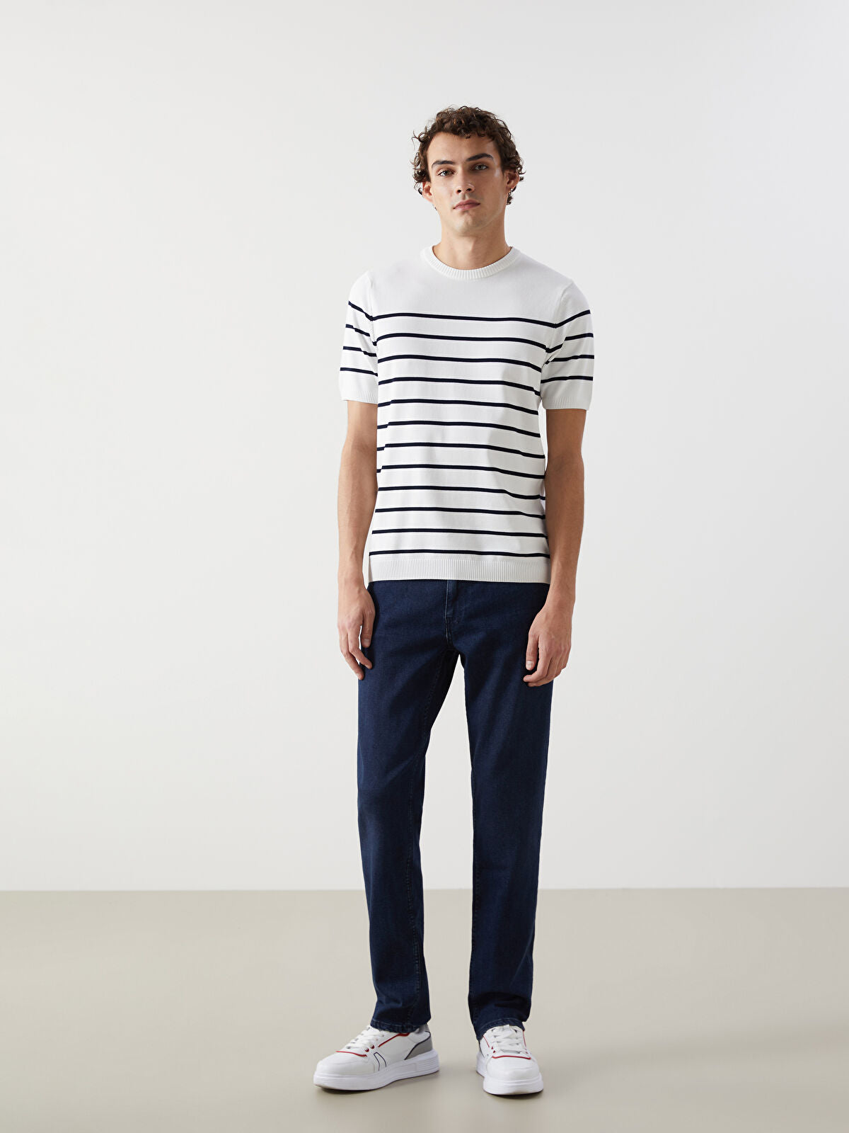 779 Regular Fit Men's Jean Pants
